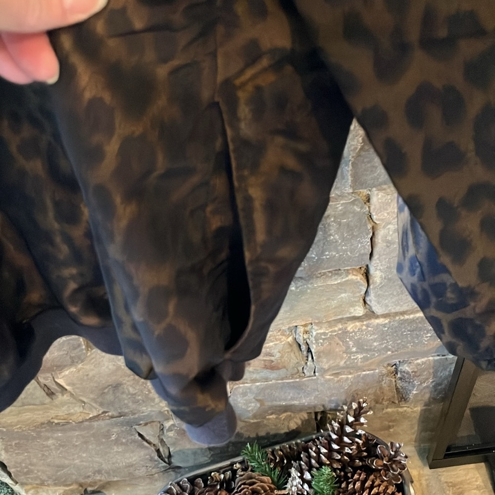 Haley Elements Golf Jacket - Picture 4 of 5